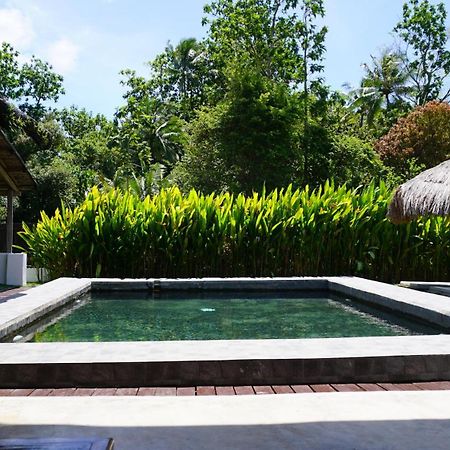 Secret Villa - Unique Experience General Luna  Dış mekan fotoğraf