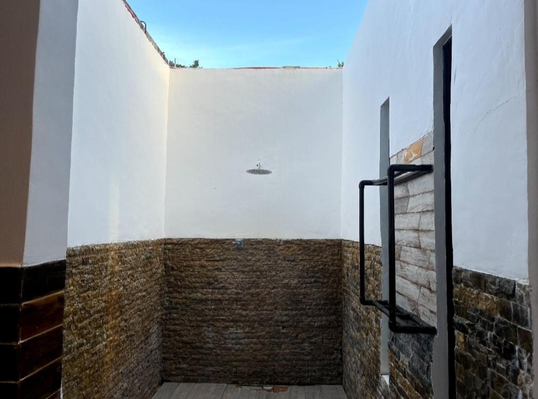 Secret Villa - Unique Experience General Luna  Dış mekan fotoğraf